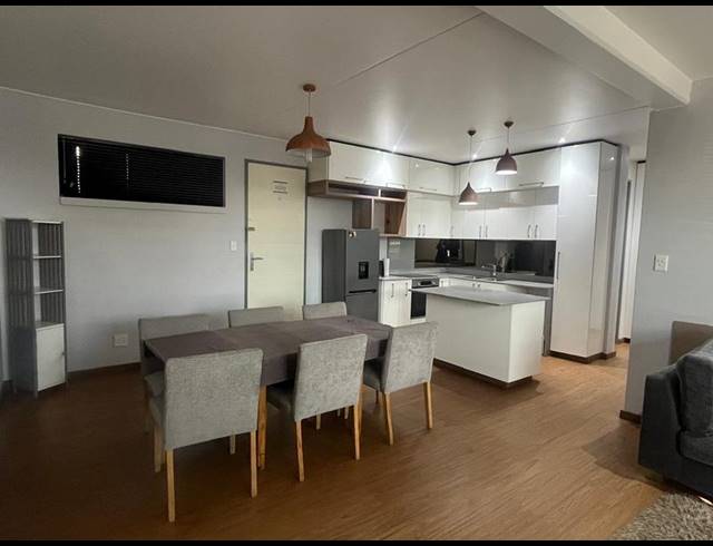 2 BEDROOM PROPERTY TO RENT IN BROOKLYN